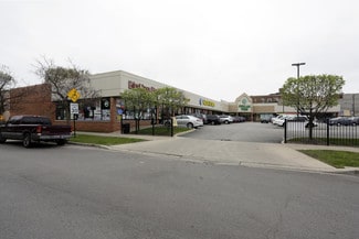 Chicago, IL Retail - 5351-5359 N Lincoln Ave Chicago, IL Retail - 5351-5359 N Lincoln Ave