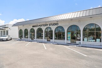 Fort Lauderdale, FL Retail - 800 NE 13th St