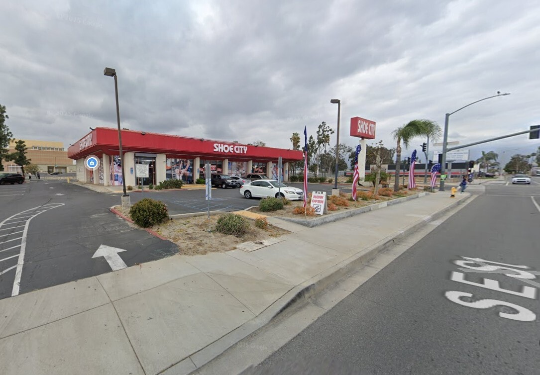 808 S E St, San Bernardino, CA for Rent