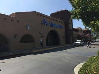 Orange, CA Retail - 8440 E Chapman Ave