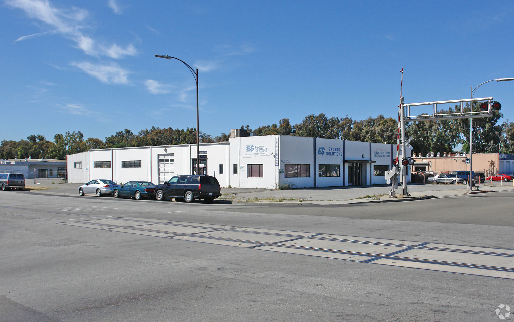 430-434 E Brokaw Rd, San Jose, CA for Rent