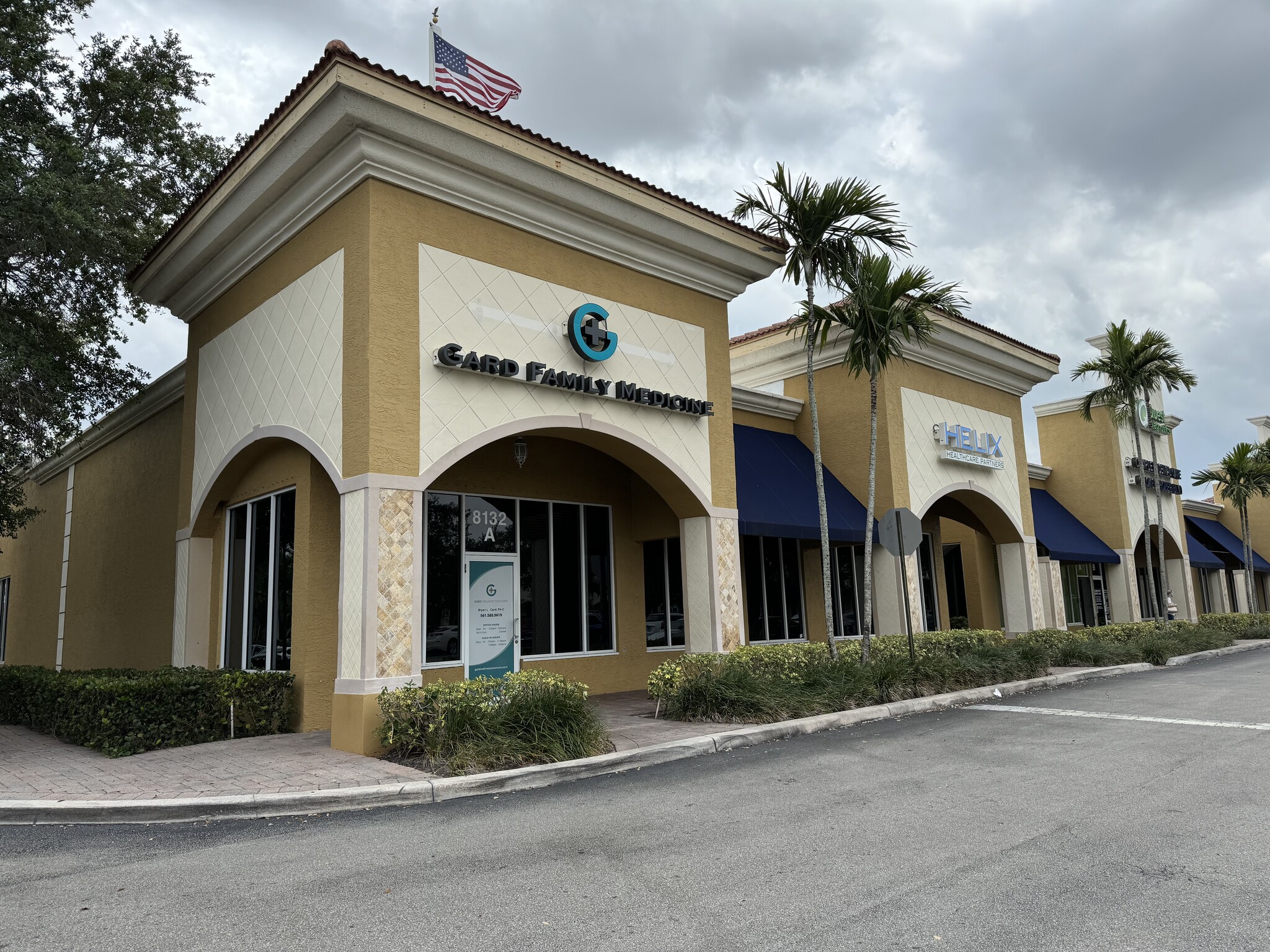 8132 Okeechobee Blvd, West Palm Beach, FL for Sale