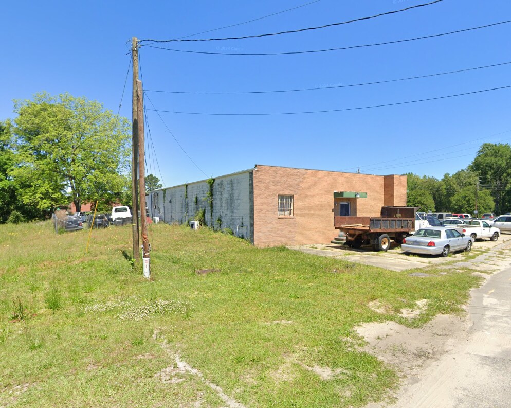 300 W Seaboard St st, Bladenboro, NC for Sale