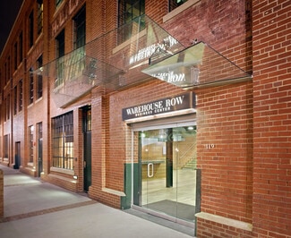 Roanoke, VA Office - 119-123 Norfolk Ave SW