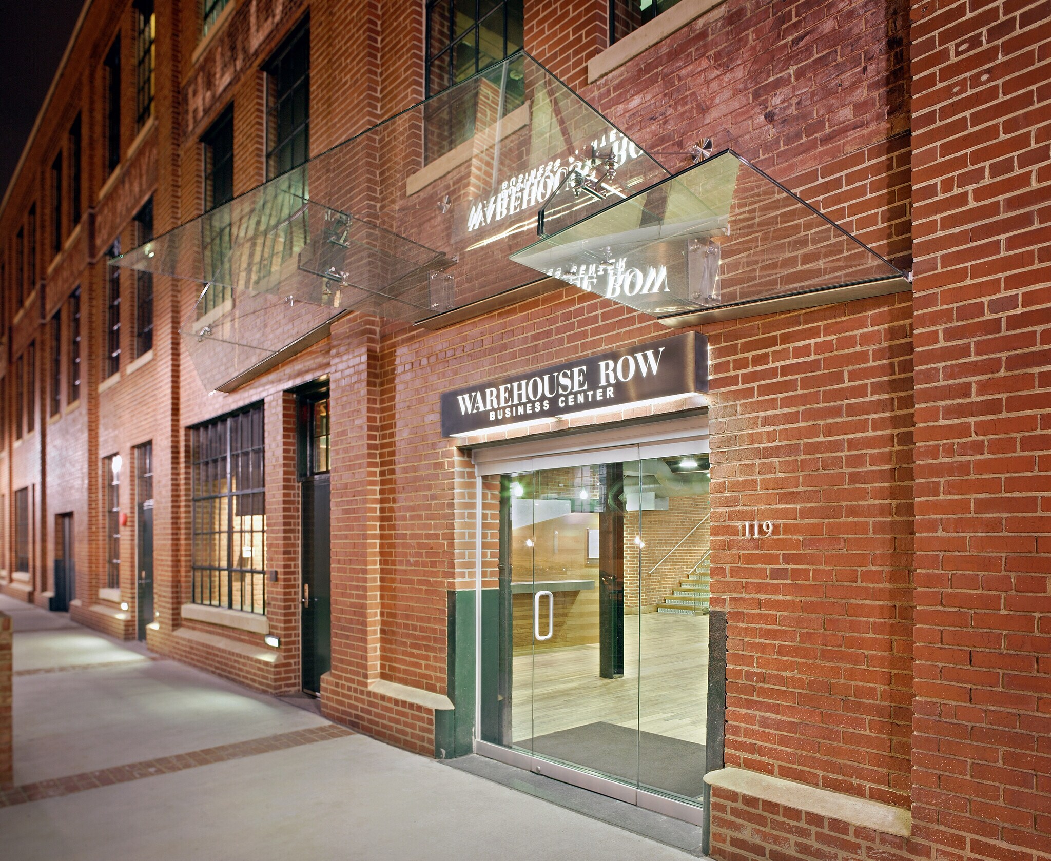 119-123 Norfolk Ave SW, Roanoke, VA for Rent