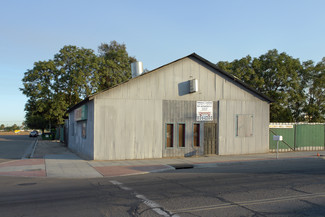 Fowler, CA Retail - 130 W Merced St