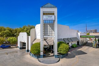 Fort Worth, TX undefined - 3124 Collinsworth St