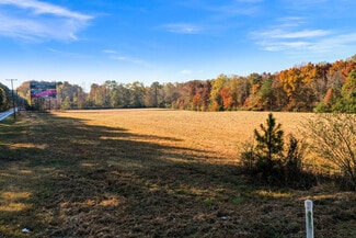 Calhoun, GA Commercial - 909 Curtis Parkway Southeast Calhoun, GA Commercial - 909 Curtis Parkway Southeast