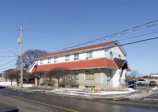 Cambridge, ON Restaurant - 204 Samuelson St Cambridge, ON Restaurant - 204 Samuelson St
