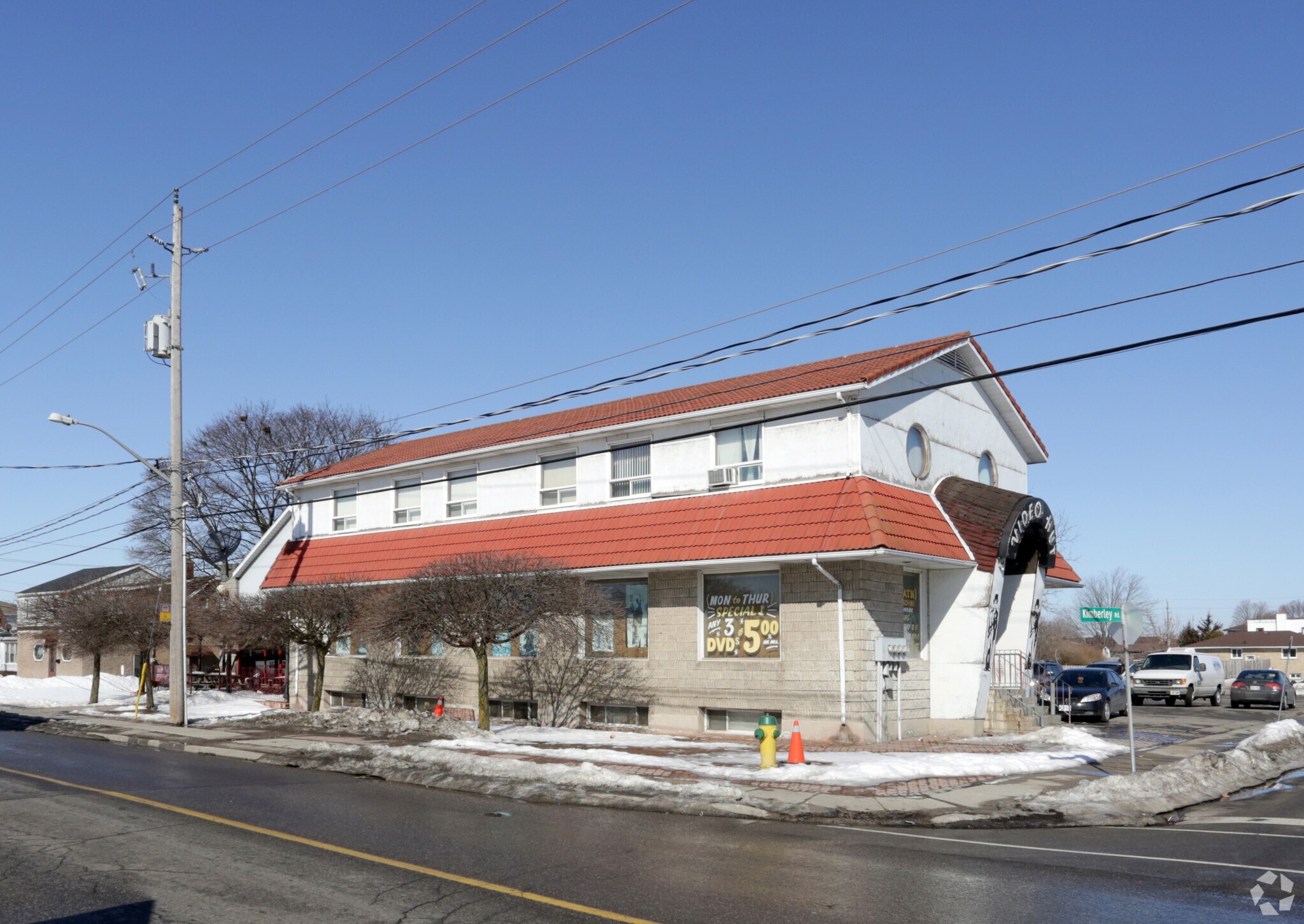204 Samuelson St, Cambridge, ON for Sale
