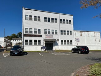 Watertown, CT Office, Industrial - 30 Echo Lake Rd