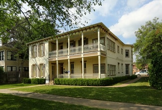 Austin, TX Office - 506 W 14th St