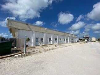 Key West, FL Industrial - 111 Overseas Hwy