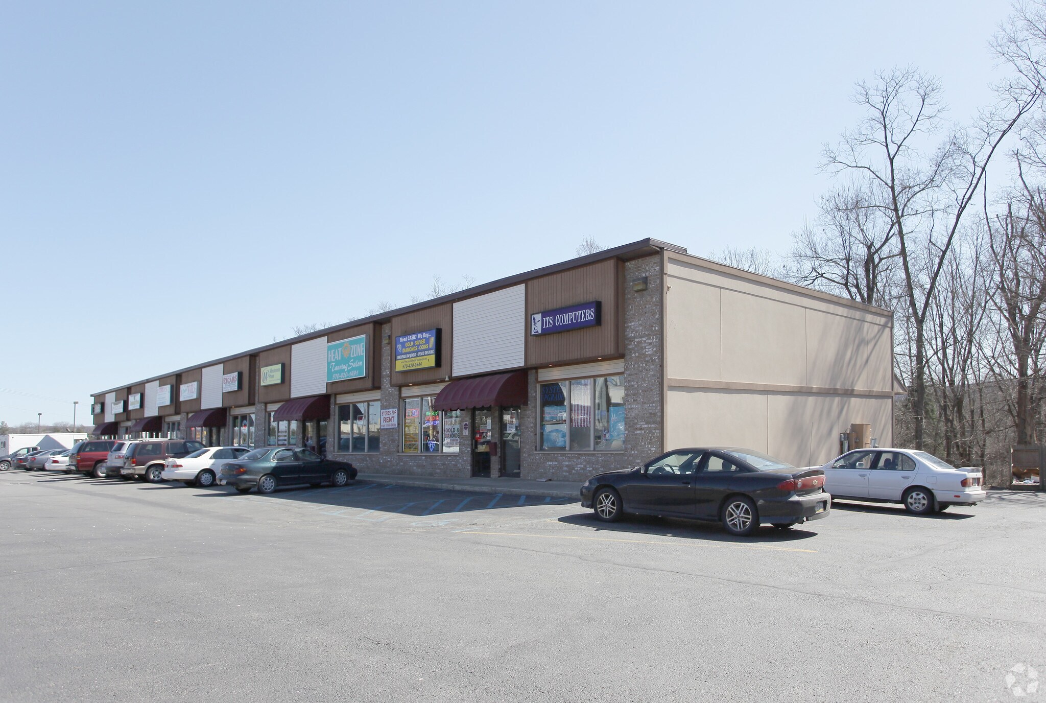 1240 N 9th St, Stroudsburg, PA for Rent