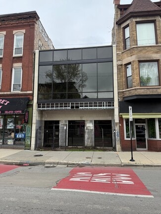 Chicago, IL Bar - 1954 W Chicago Ave