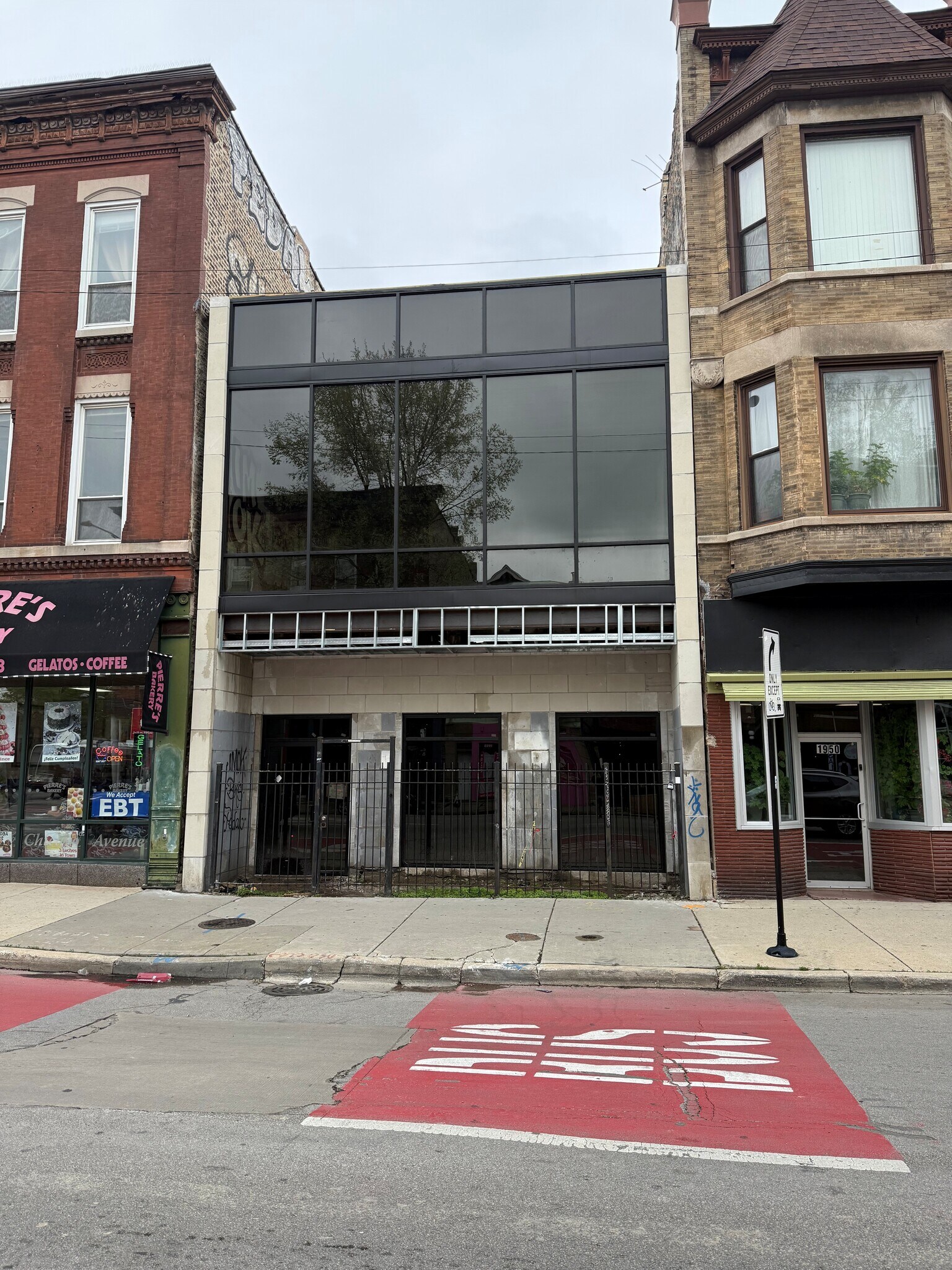 1954 W Chicago Ave, Chicago, IL for Sale