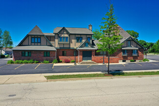 West Dundee, IL Office/Residential - 825 Village Quarter Rd