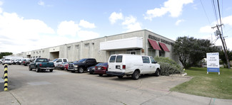 Dallas, TX Flex - 2777 Irving Blvd
