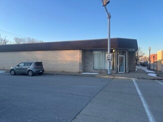 Hammond, IN Retail - 5646 Hohman Ave