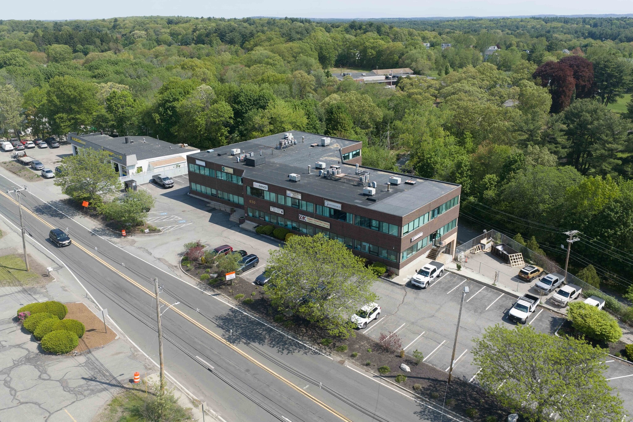 630 Boston Rd, Billerica, MA for Rent