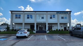 Pasadena, TX Storefront Retail/Office - 3409 Spencer Hwy