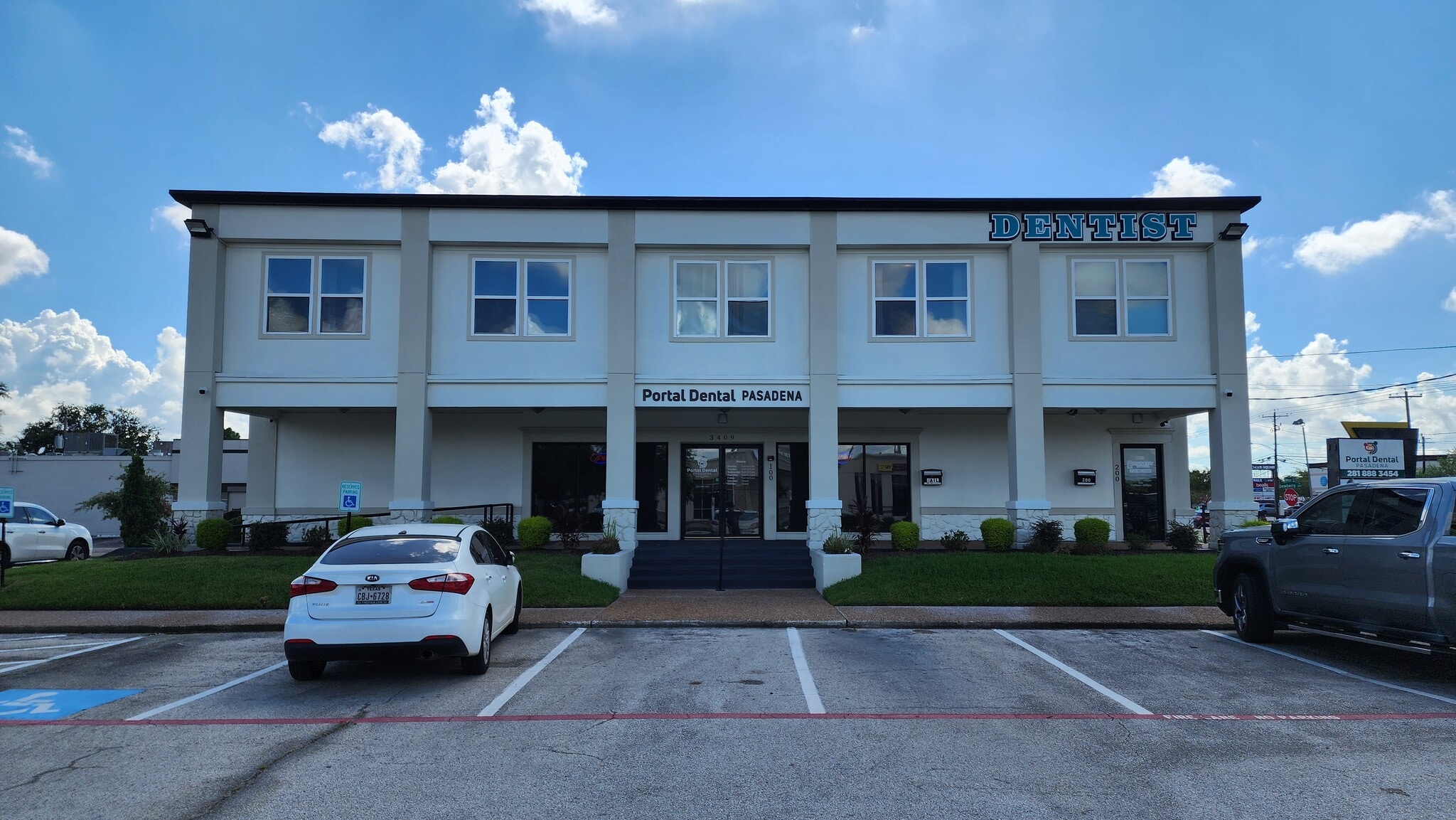 3409 Spencer Hwy, Pasadena, TX for Sale