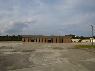 Johnsonville, SC Industrial - 305 W Myrtle Beach Hwy