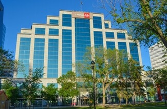 Regina, SK Office, Retail - 1901 Scarth St