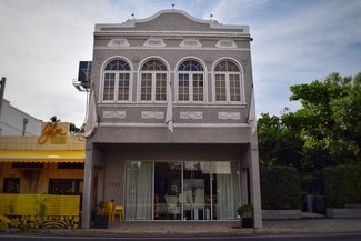 Miami, FL Office - 3628 NE 2nd Ave Miami, FL Office - 3628 NE 2nd Ave