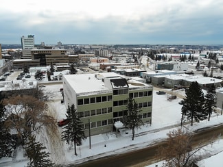 Red Deer, AB Office - 4915 54th St Red Deer, AB Office - 4915 54th St
