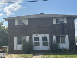 Canton, OH Apartments - 3003-3005 Coventry Blvd NE