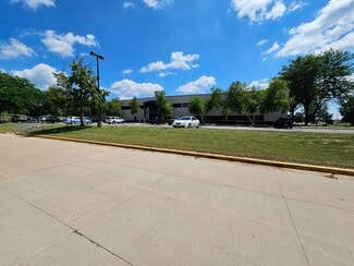 Dodgeville, WI Office - 1 Lands End Ln