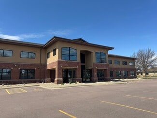 Sioux Falls, SD Office - 5101 S Nevada Ave