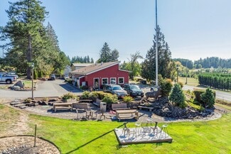 Gresham, OR Retail - 29005 SE Dodge Park Blvd