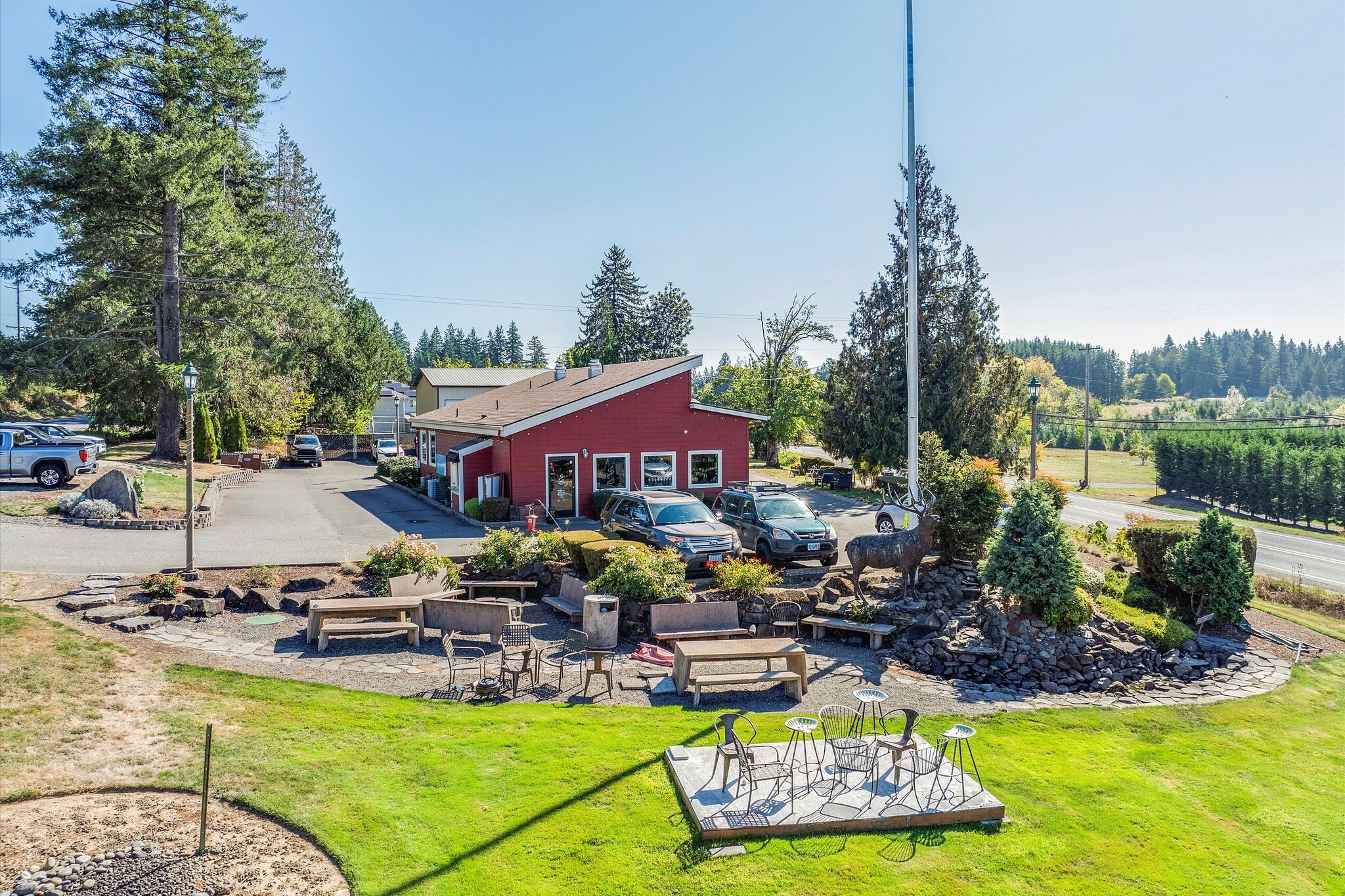 29005 SE Dodge Park Blvd, Gresham, OR for Sale