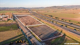 Jefferson, OR Commercial Land - Westside Ln
