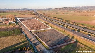 Jefferson, OR Commercial - Westside Ln