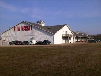 Daleville, IN Storefront - 9200 W County Road 550 S