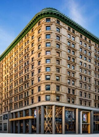 New York, NY Medical - 545 Fifth Ave New York, NY Medical - 545 Fifth Ave