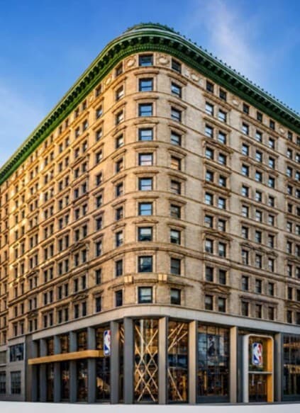 545 Fifth Ave, New York, NY for Rent
