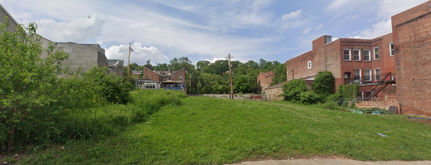 1911 Forbes Ave, Pittsburgh, PA for Rent
