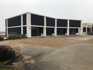 Chattanooga, TN Retail - 6209 Lee Hwy Chattanooga, TN Retail - 6209 Lee Hwy