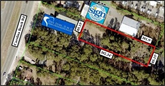 Wilmington, NC Commercial - 5657 Carolina Beach Rd Wilmington, NC Commercial - 5657 Carolina Beach Rd