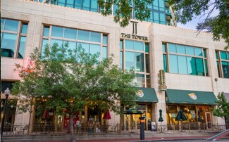 Fort Worth, TX Office/Retail, Retail - 500 Taylor St