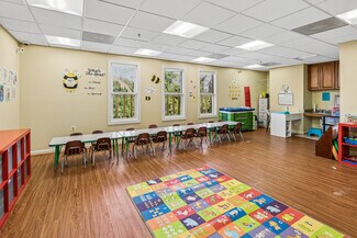 Falls Church, VA Day Care Center - 3538 Moncure Ave Falls Church, VA Day Care Center - 3538 Moncure Ave
