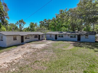 Dade City, FL undefined - 38230 Roosevelt Ave