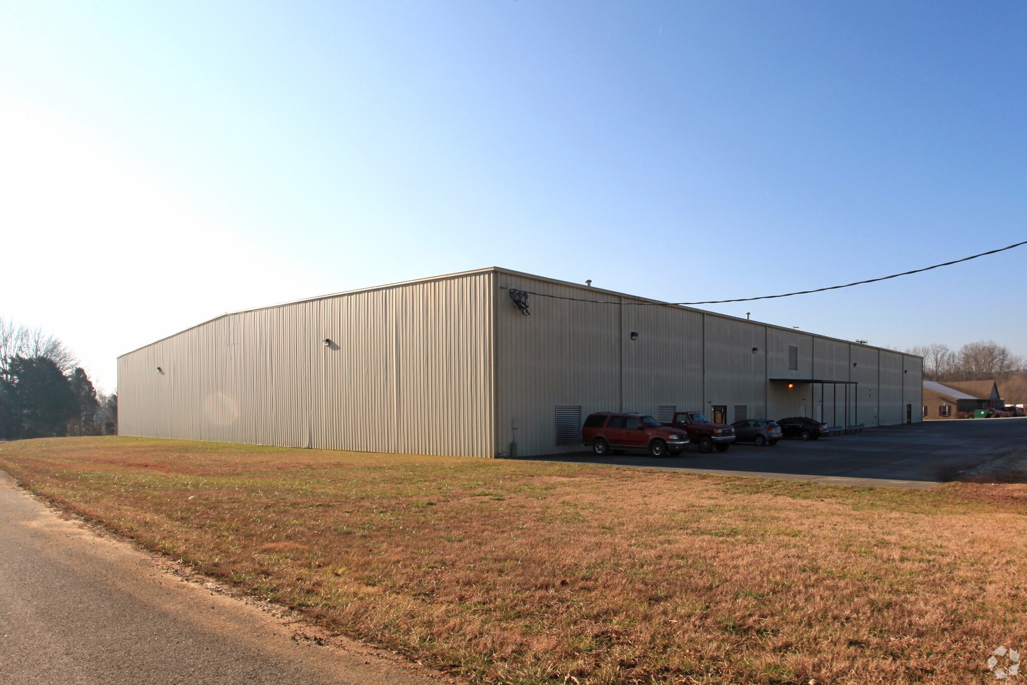 150 Quality St, Munfordville, KY for Rent