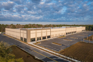 Jacksonville, FL Industrial - 4200 Perimeter Industrial Pky W