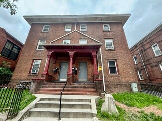 Hartford, CT Apartments - 479 Broad St