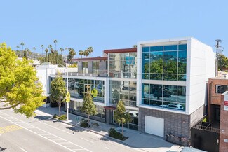 West Hollywood, CA undefined - 920 N Fairfax Ave